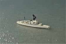 Seaplane tender uss for sale  UK