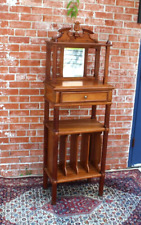 French antique walnut for sale  Spring