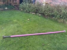 Pink metal three for sale  CHELMSFORD