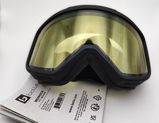 Bollé bedrock skibrille gebraucht kaufen  Essen