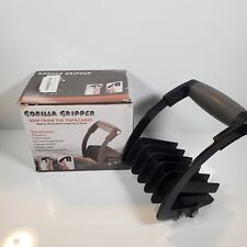 Easy gorilla gripper for sale  Chicago