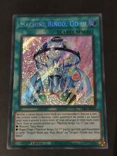 Machine bingo lds2 d'occasion  Pontault-Combault