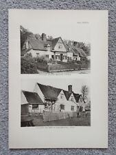 Cottages long melford for sale  STAFFORD
