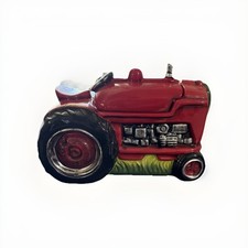 Red holiday harvester for sale  Crockett