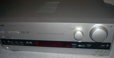 Panasonic verstärker dolby gebraucht kaufen  Tübingen