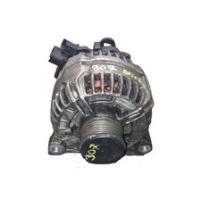 Alternatore peugeot 307 usato  Paterno