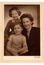 Vintage familien foto gebraucht kaufen Vintage familien foto gebraucht kaufen  Magdeburg