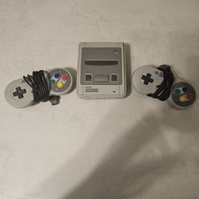 Snes super nintendo gebraucht kaufen  Mannheim