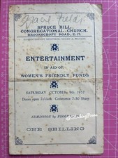 Gracie fields hand for sale  LONDON