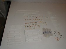Modelleisenbahn anlagen zubeh� gebraucht kaufen  Karlshausen, Neuerburg, Rodershausen