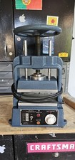 Arbe machine rubber for sale  Tarrytown