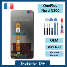 écran lcd complet d'occasion  Lille-