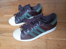 Vintage adidas super for sale  LINCOLN