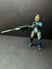 Boneco de ação NECA Heroes Of The Storm NOVA DOMINION GHOST Blizzard comprar usado Boneco de ação NECA Heroes Of The Storm NOVA DOMINION GHOST Blizzard comprar usado  Enviando para Brazil