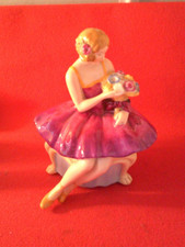 Arcadian china ballet for sale  STOKE-ON-TRENT