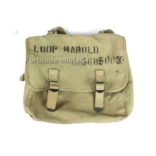 Musette m36 nominative d'occasion  Ambleteuse
