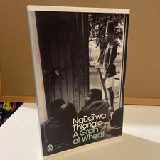 Grain wheat paperback for sale  MONTROSE
