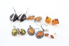 amber earrings for sale amber earrings for sale LEEDS