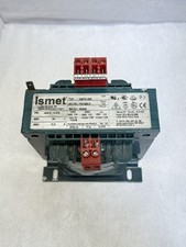 Ismet steuertrafo cstn320 gebraucht kaufen  Düsseldorf