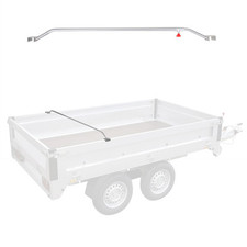 Anhänger flachplanenbügel al gebraucht kaufen  Wiehl