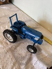 Blue ford 7710 for sale  Union