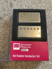 Seymour duncan jazz for sale  NOTTINGHAM