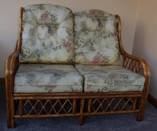 Bamboo cane wicker for sale  GLOUCESTER