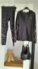 Jogginanzug sportanzug puma gebraucht kaufen  Stockelsdorf