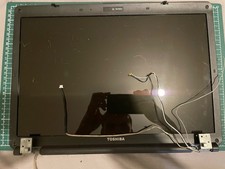 Toshiba satellite l350 for sale  PRESTON