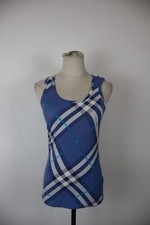 Burberry brit top usato  Casapesenna