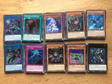 Yugioh kartensammlung 134 gebraucht kaufen  Rheda-Wiedenbrück