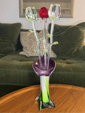 Vintage hand blown for sale  Sacramento
