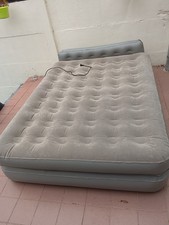 Lot matelas gonflable d'occasion  Lille-