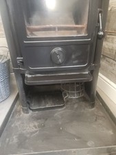 Morso squirrel stove for sale  CHESTER
