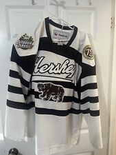 Hershey bears jersey for sale  New Cumberland