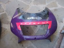 Frontale aprilia 125 usato  Valle dell'Angelo