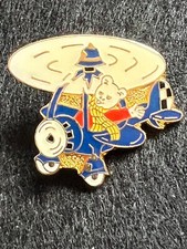 Rupert bear flying for sale  STONEHAVEN