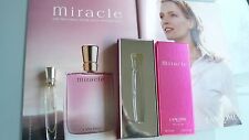 Flacon miracle lancôme d'occasion  Paris XV
