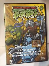 Turtles teenage mutant usato  Viterbo