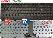 Tastiera italiana lenovo usato  Napoli