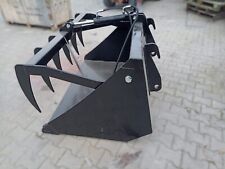 Silozange weidemann aufnahme gebraucht kaufen  Berlin
