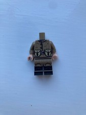 Minifig lego ww2 for sale  DURHAM