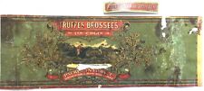 Affiche publicité truffes d'occasion  Orleans-