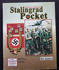 Stalingrad pocket the usato  Parma