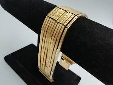 Rare bracelet couture d'occasion  Paris I