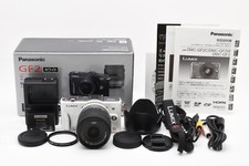 Near mint panasonic d'occasion  Expédié en Belgium