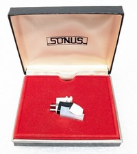 Testina sonus sonic usato  Bologna