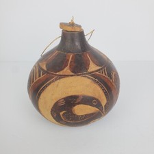 Vintage hanging carved for sale  Alsip