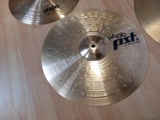 Paiste pst5 medium gebraucht kaufen  Göttingen
