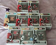 Funko pop bundle for sale  BURY